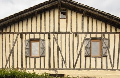 vente maison 247 000 € à proximité de Roquefort-sur-Garonne (31360)