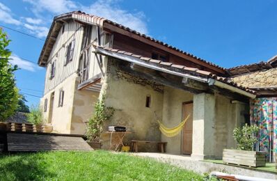 vente maison 247 000 € à proximité de Boussan (31420)