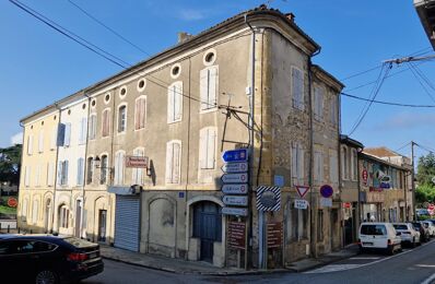 vente immeuble 127 200 € à proximité de Ariège (09)