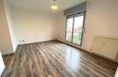 vente appartement 130 000 € à proximité de Breux-Jouy (91650)
