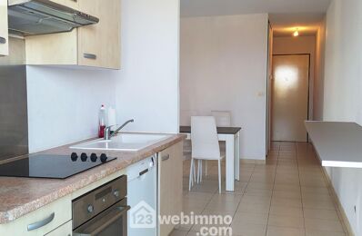 vente appartement 147 300 € à proximité de Saint-Martin-de-Crau (13310)