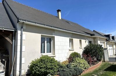 vente maison 299 400 € à proximité de Saint-Remy-la-Varenne (49250)