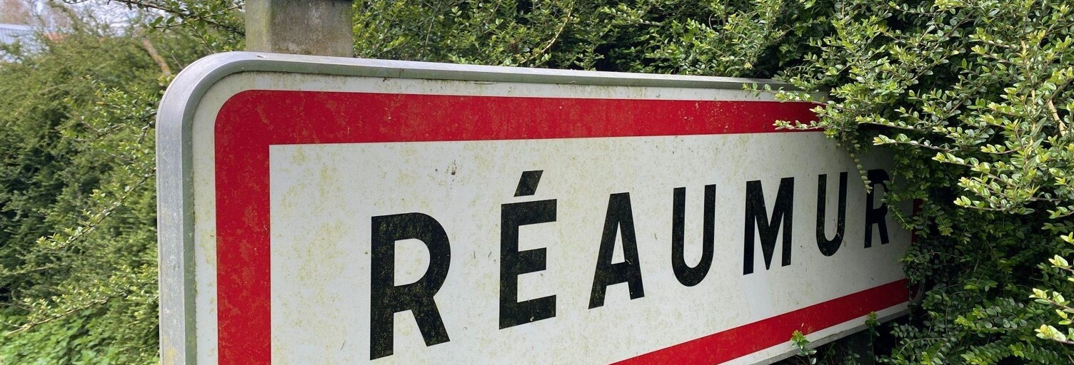 Terrain  1100 m² à vendre à Réaumur (85700)