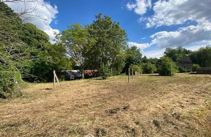 Terrain constructible - 1100m² - Réaumur — photo 2