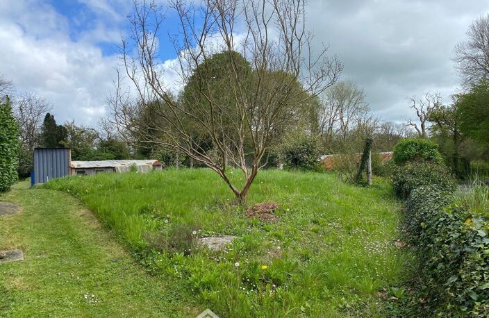 Terrain constructible - 1100m² - Réaumur — photo 4