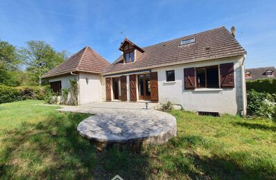 vente maison 435 000 € à proximité de Grez-sur-Loing (77880)