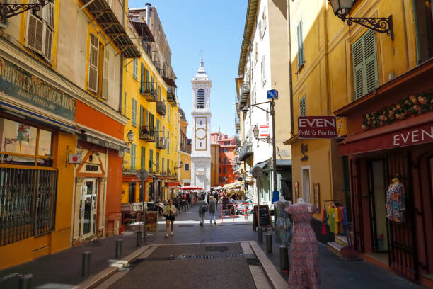 Photo Appartement Nice