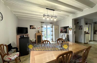 maison 5 pièces 112 m2 à vendre à Monistrol-sur-Loire (43120)