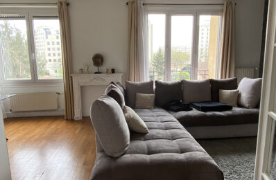 appartement 4 pièces 80 m2 à vendre à Vénissieux (69200)
