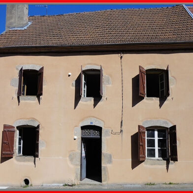 Maison 6 pièces 49000 €