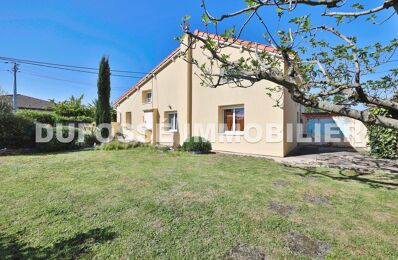 vente maison 349 000 € à proximité de Toussieu (69780)