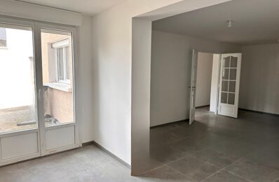 vente appartement 269 000 € à proximité de Ternay (69360)