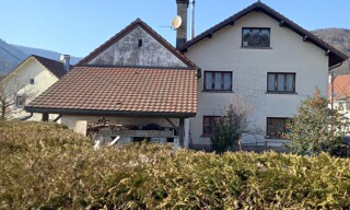 Maison 12 Pièces 345 m² à vendre à Lepuix (90200)