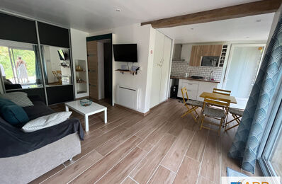 location appartement 470 € CC /mois à proximité de Marigny-Brizay (86380)