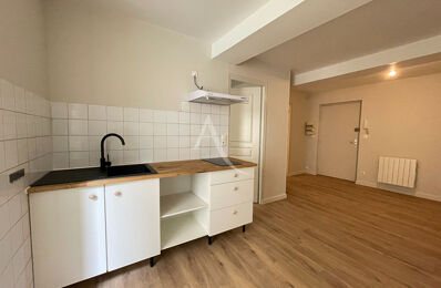 location appartement 430 € CC /mois à proximité de Bram (11150)