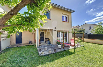 vente maison 299 000 € à proximité de Bouloc (31620)
