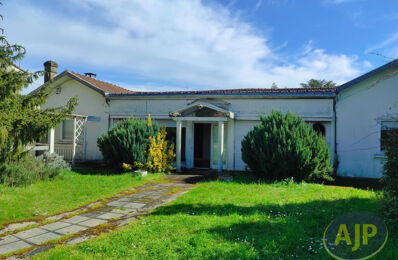 vente maison 421 000 € à proximité de Cadaujac (33140)