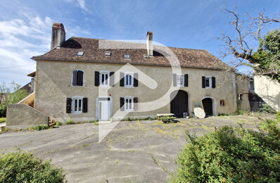 vente maison 269 000 € à proximité de Saint-Boès (64300)