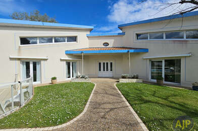 Maison 6 pièces 500000 €