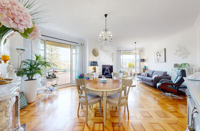 vente appartement 555 000 € à proximité de Beaulieu-sur-Mer (06310)