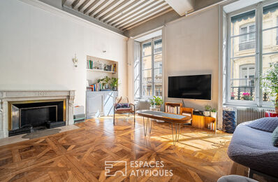 vente appartement 499 000 € à proximité de Ars-sur-Formans (01480)
