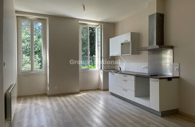 location appartement 670 € CC /mois à proximité de Cassis (13260)