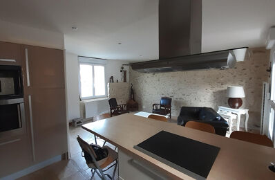 vente appartement 220 000 € à proximité de Garancières-en-Beauce (28700)