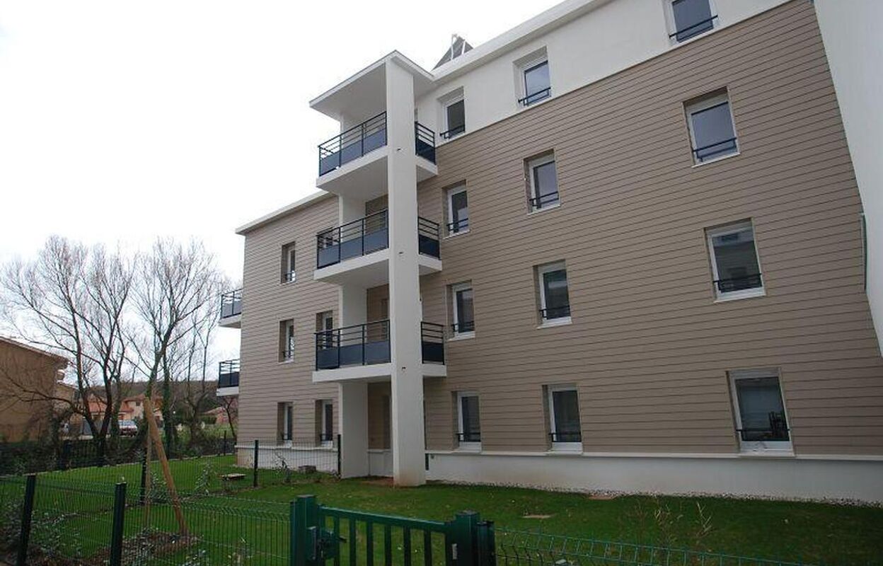 appartement 3 pièces 57 m2 à louer à Saint-Symphorien-d'Ozon (69360)