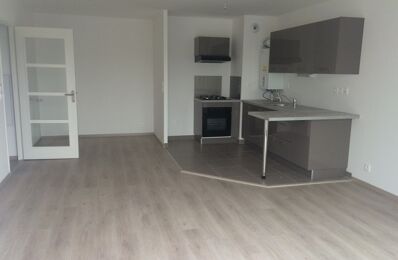 location appartement 694 € CC /mois à proximité de Rennes (35)