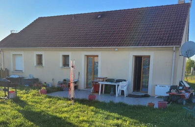 vente maison 174 000 € à proximité de Arcis-sur-Aube (10700)