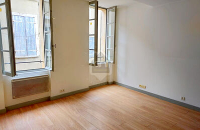 vente appartement 74 000 € à proximité de Monteux (84170)