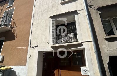 location maison 550 € CC /mois à proximité de Agde (34300)