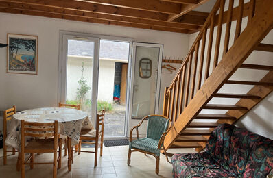 vente maison 233 200 € à proximité de Chaumes-en-Retz (44320)