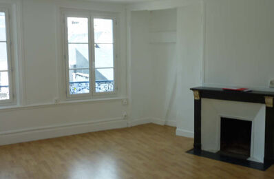 location appartement 733 € CC /mois à proximité de Mont-Saint-Aignan (76130)