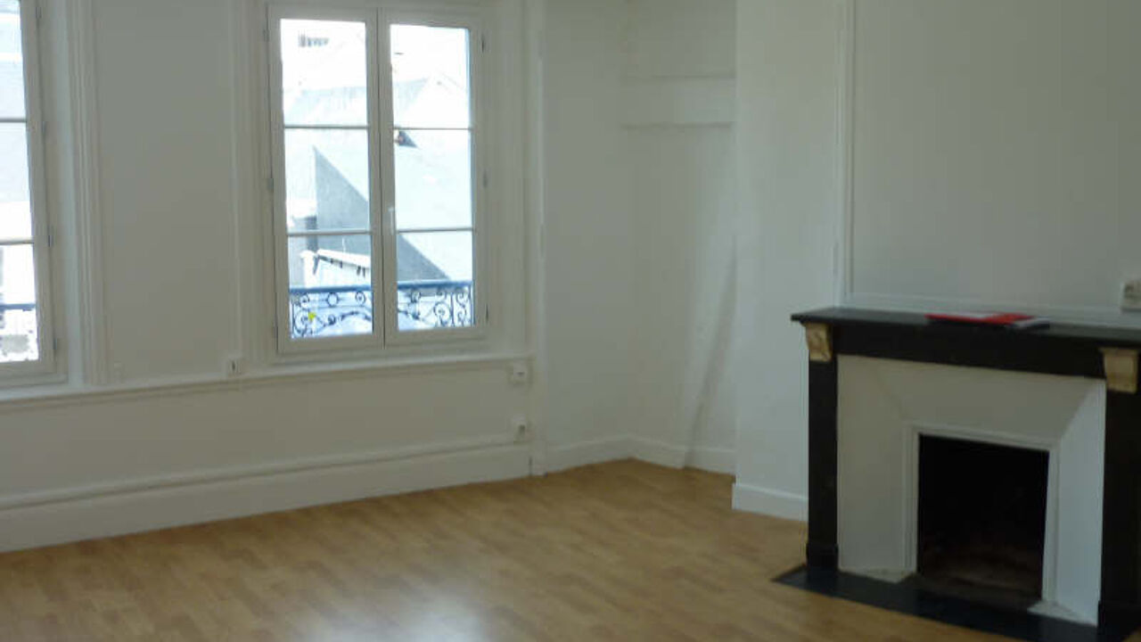 appartement 3 pièces 56 m2 à louer à Rouen (76000)