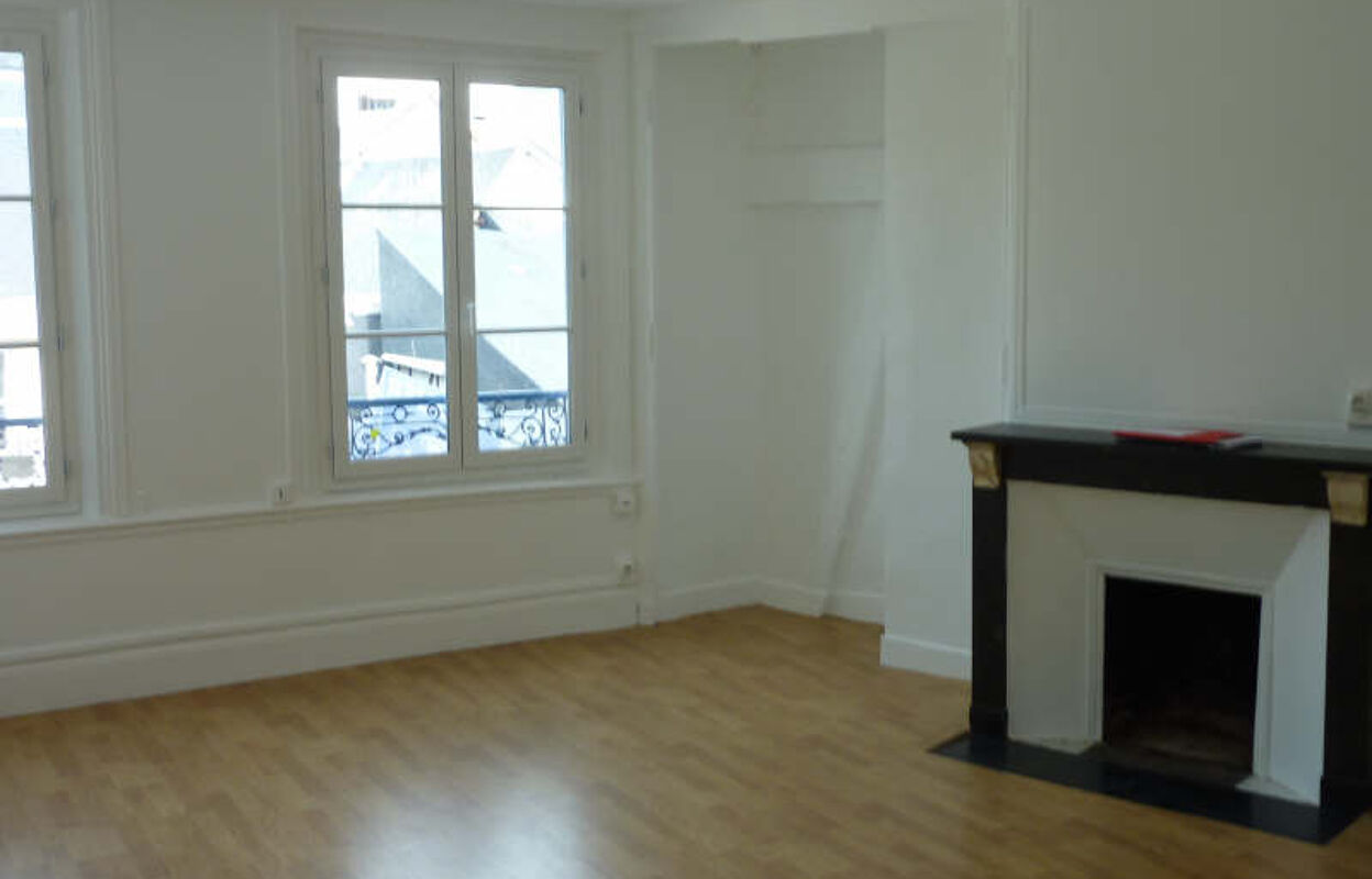 appartement 3 pièces 56 m2 à louer à Rouen (76000)