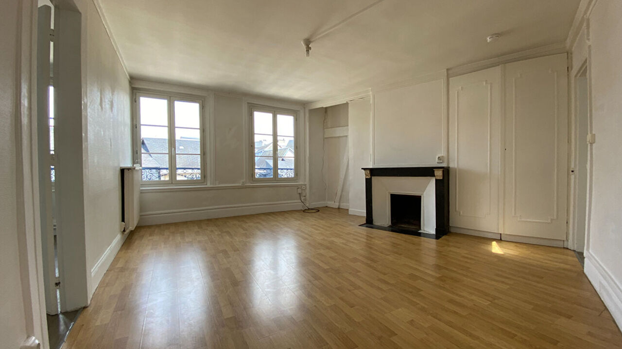 appartement 3 pièces 56 m2 à louer à Rouen (76000)