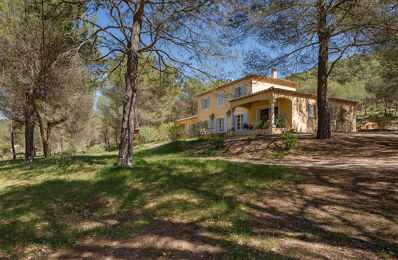 vente maison 1 455 000 € à proximité de Marignane (13700)
