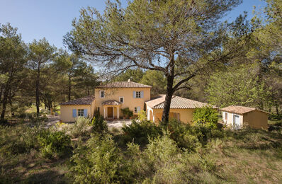 vente maison 1 200 000 € à proximité de Lançon-Provence (13680)