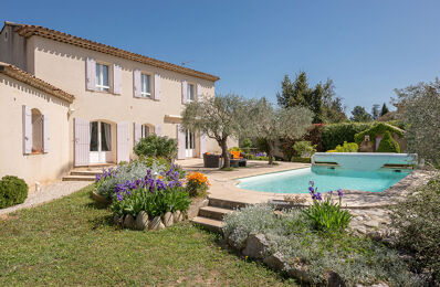 vente maison 792 000 € à proximité de La Motte-d'Aigues (84240)