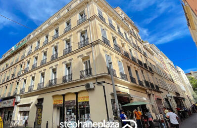 vente commerce 239 000 € à proximité de Marseille 3 (13003)