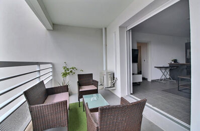 vente appartement 166 000 € à proximité de Lançon-Provence (13680)