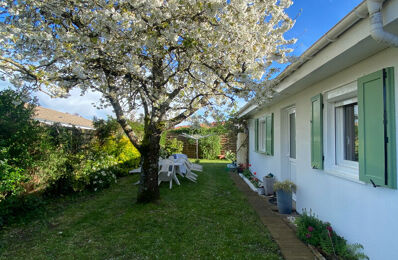 vente maison 236 000 € à proximité de Cravant (89460)