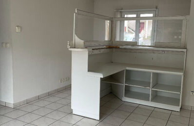 vente appartement 212 000 € à proximité de Azur (40140)