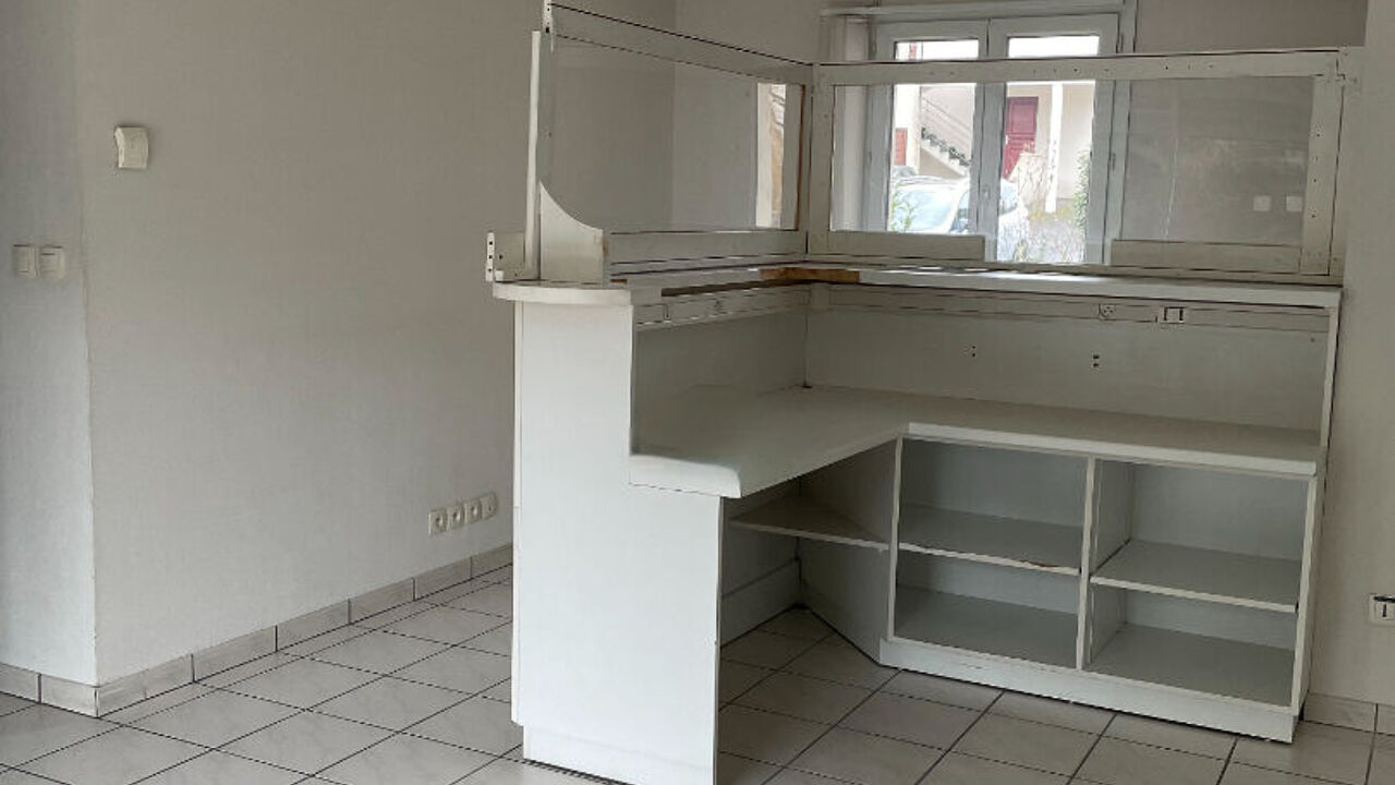 appartement 3 pièces 67 m2 à vendre à Saint-Vincent-de-Tyrosse (40230)