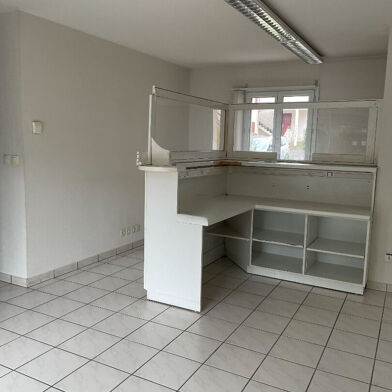Appartement 3 pièces 67 m²