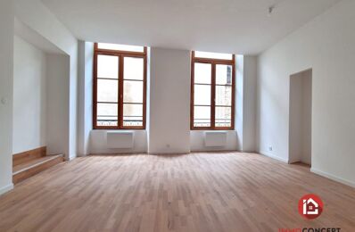 appartement 1 pièces 30 m2 à louer à Bagnols-sur-Cèze (30200)