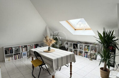 appartement 3 pièces 68 m2 à louer à Nantes (44300)