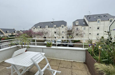 location appartement 889 € CC /mois à proximité de Saint-Herblain (44800)
