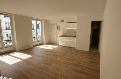 vente appartement 490 000 € à proximité de Périgny (94520)